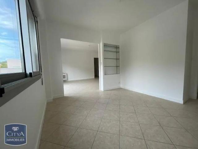 Appartement location à Tulle