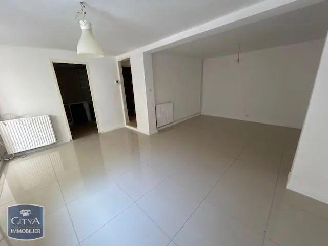 Appartement location à Saint-Étienne, Firminy