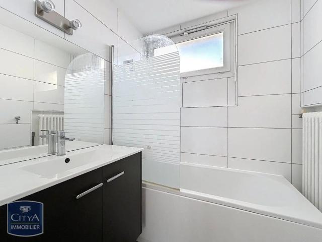 Appartement location à Lyon, Métropole de Lyon