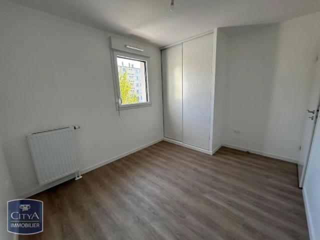 Appartement location à Caen