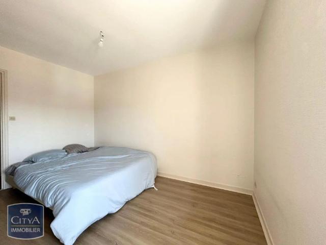 Appartement location à Roanne, Le Coteau