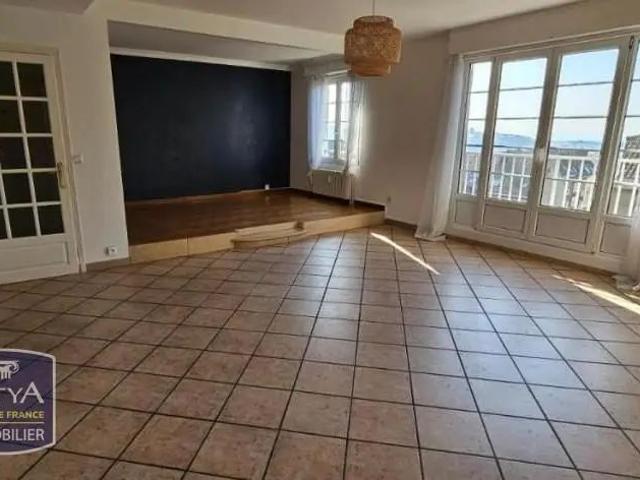 Appartement location à Boulogne-sur-Mer, Boulogne-sur-mer