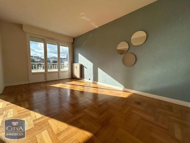 Appartement location à Limoges
