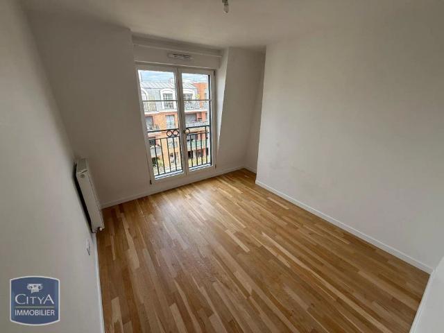 Appartement location à Nanterre, Puteaux