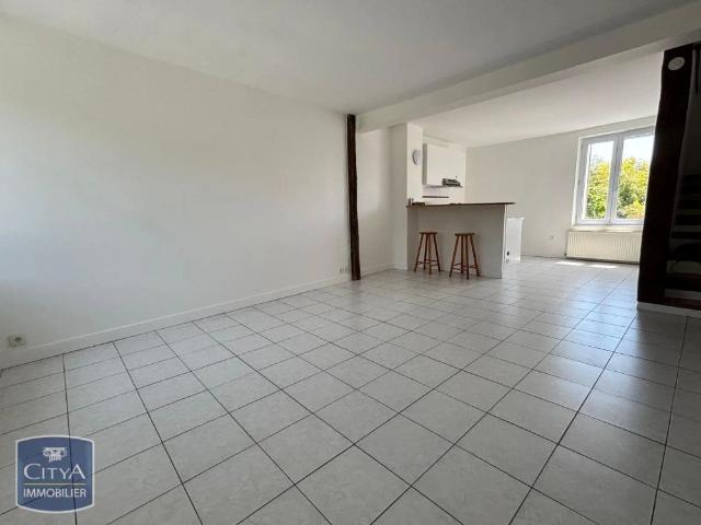 Appartement location à Château-Thierry, Jaulgonne