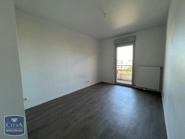 Appartement location à Chartres