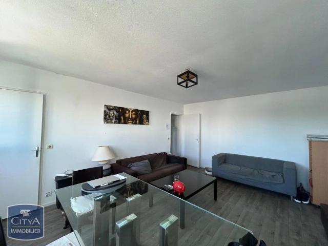 Appartement location à Bordeaux