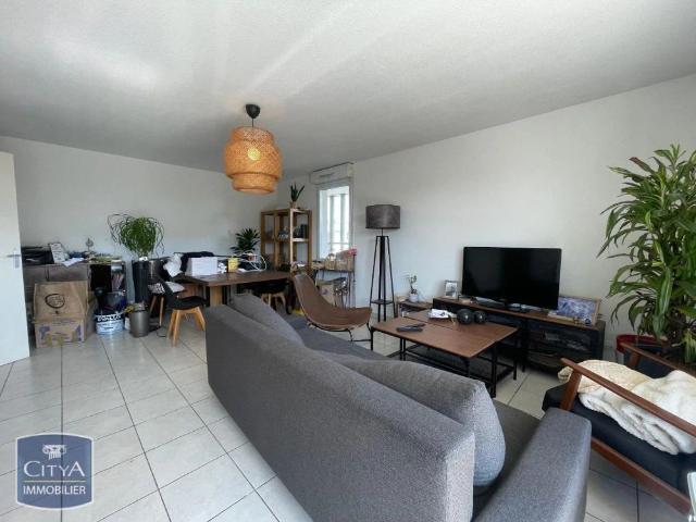 Appartement location à Avignon