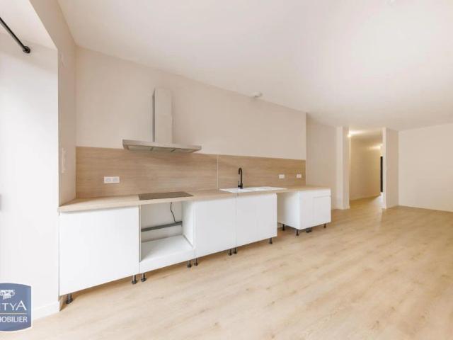 Appartement location à Clermont-Ferrand, Auvergne-Rhône-Alpes