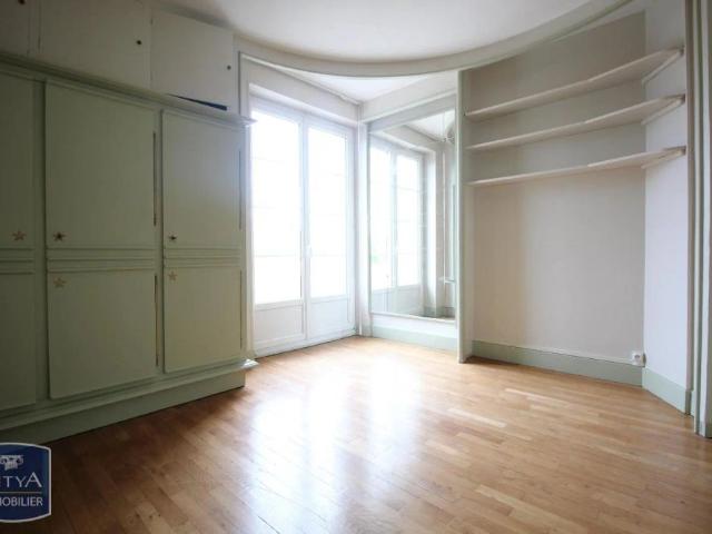 Appartement location à Dijon