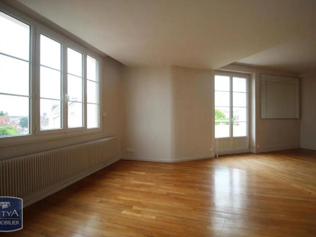 Appartement location à Dijon