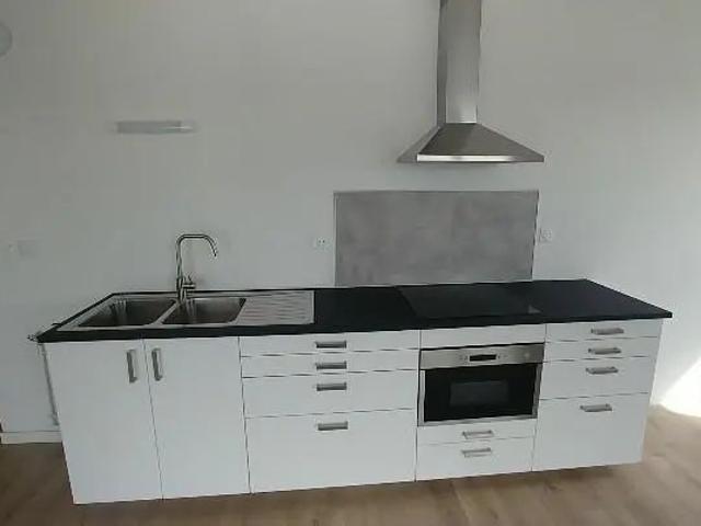 Appartement location à Lille