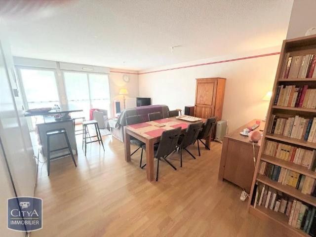 Appartement location à Limoges