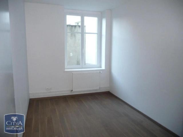 Appartement location à Saint-Étienne, Saint-etienne