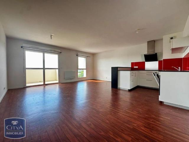Appartement location à Brest, Bretagne