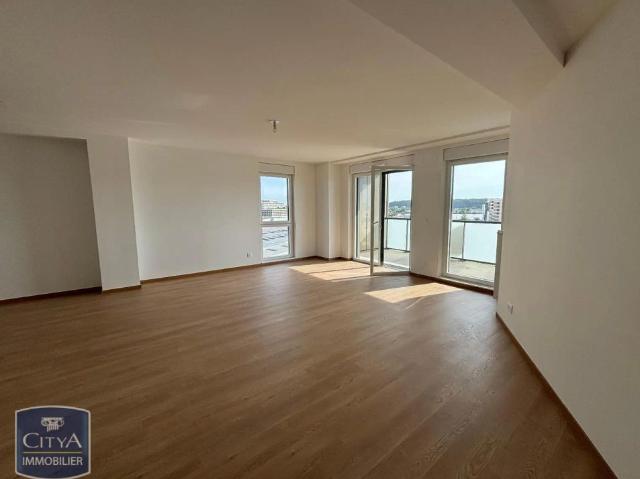 Appartement location à Bordeaux