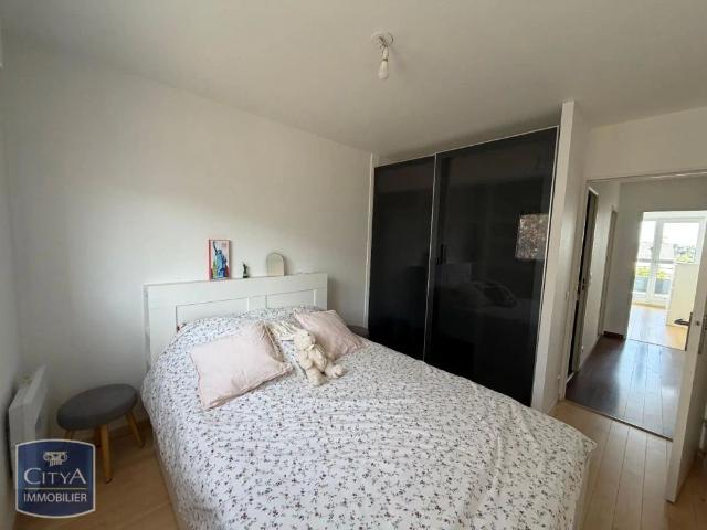 Appartement location à Quimper, Bretagne