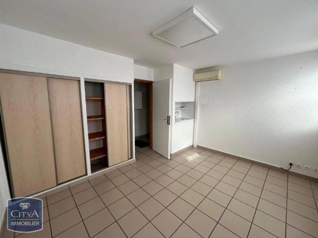 Appartement location à Albertville