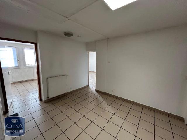 Appartement location à Albertville