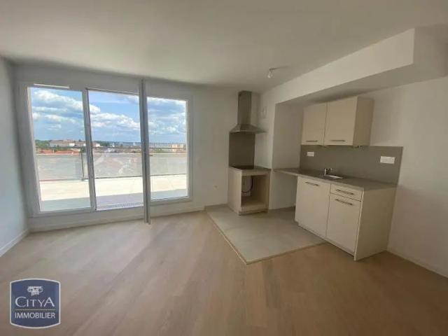 Appartement location à Palaiseau, Athis-mons