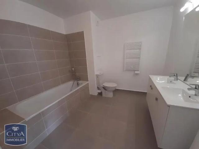 Appartement location à Palaiseau, Athis-mons