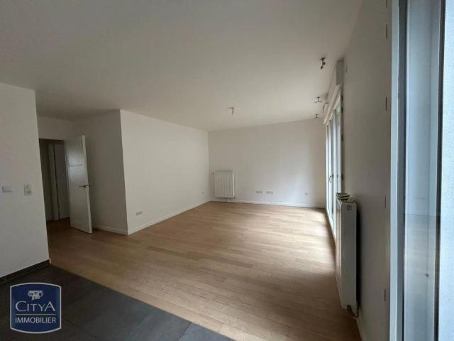 Appartement location à Nanterre, Rueil-malmaison