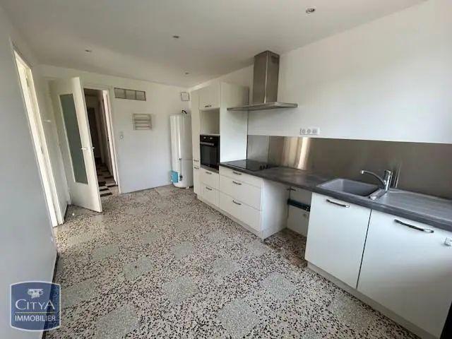 Appartement location à La Tour-du-Pin, Hières-sur-amby