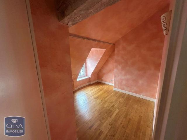 Appartement location à Saint-Alyre, Clermont-Ferrand