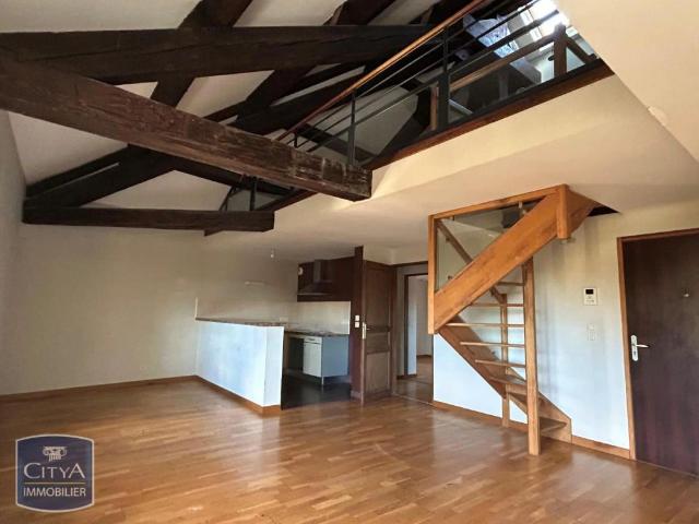 Appartement location à Béziers