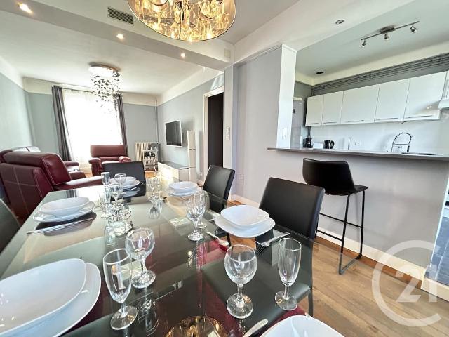 Appartement location à Châlons-en-Champagne, Châlons-en-champagne