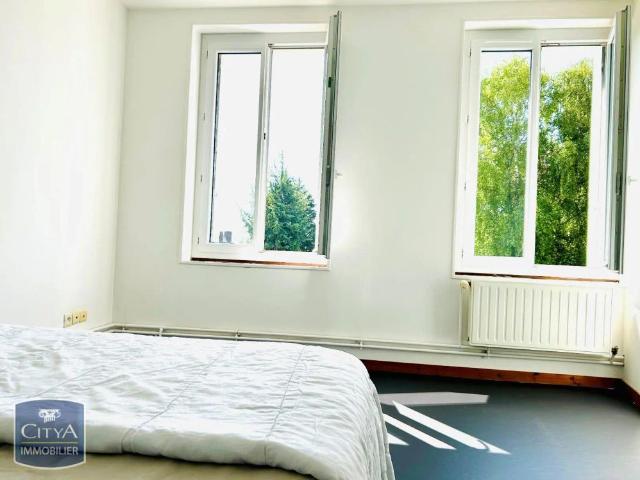 Appartement location à Dieppe, Bacqueville-en-caux
