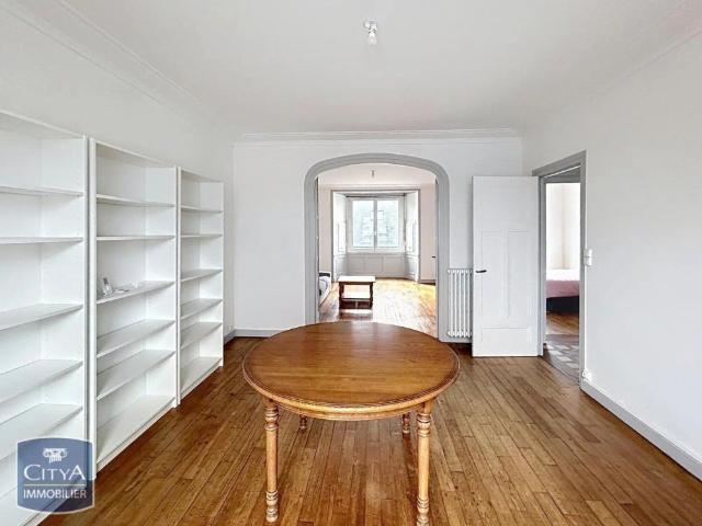 Appartement location à Saint-Brieuc, Bretagne
