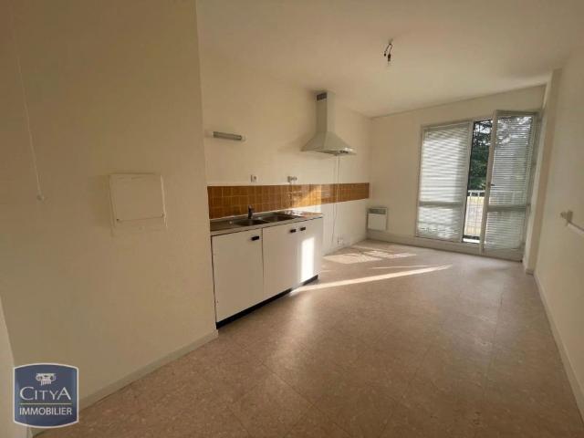 Appartement location à Blois, La Chaussée-saint-victor