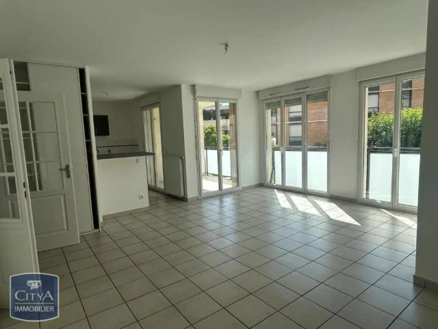 Appartement location à Grenoble