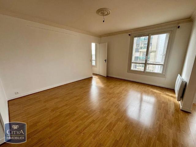 Appartement location à Châteauroux