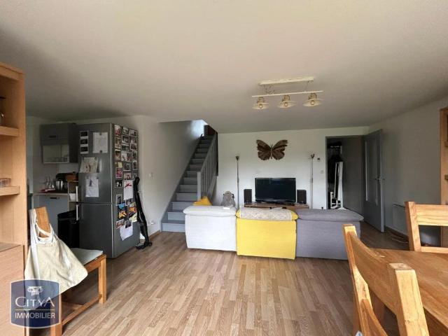 Appartement location à Le Mans