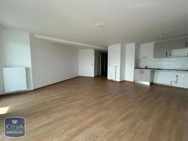 Appartement location à Bordeaux