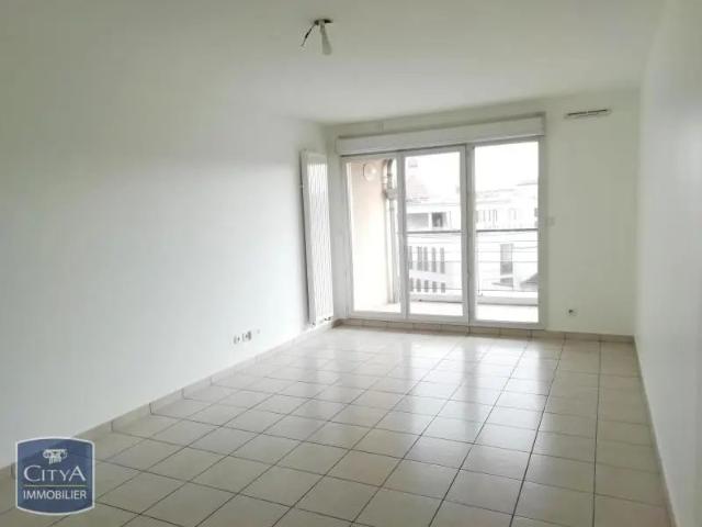 Appartement location à Bourg-en-Bresse, Bourg-en-bresse