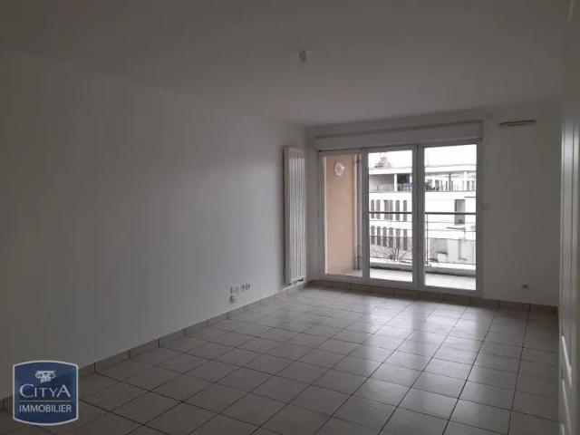 Appartement location à Bourg-en-Bresse, Ain