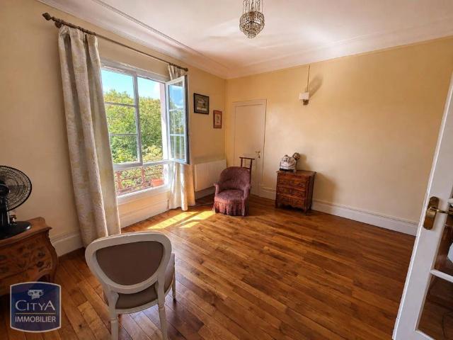 Appartement location à La Rochelle
