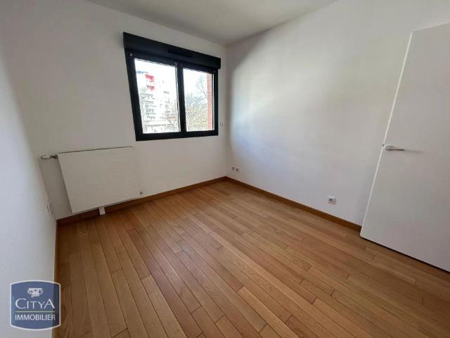 Appartement location à Dijon