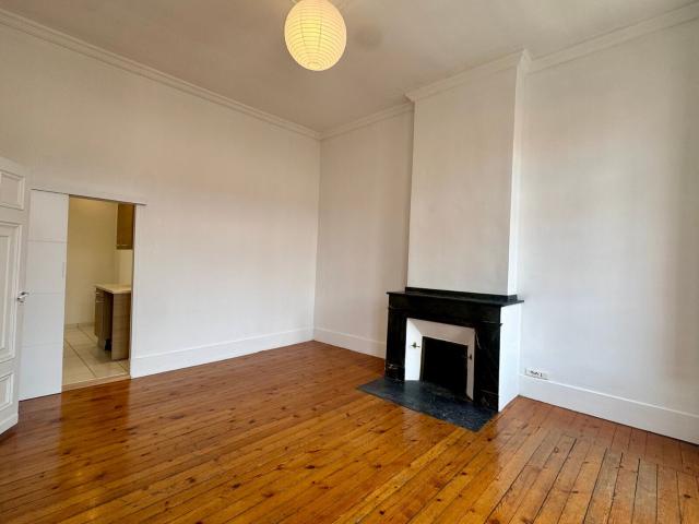 Appartement location à Toulouse