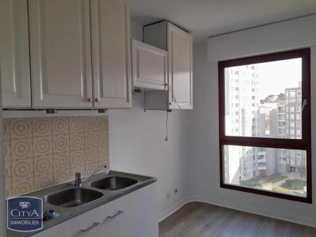 Appartement location à Saint-Étienne, Saint-etienne