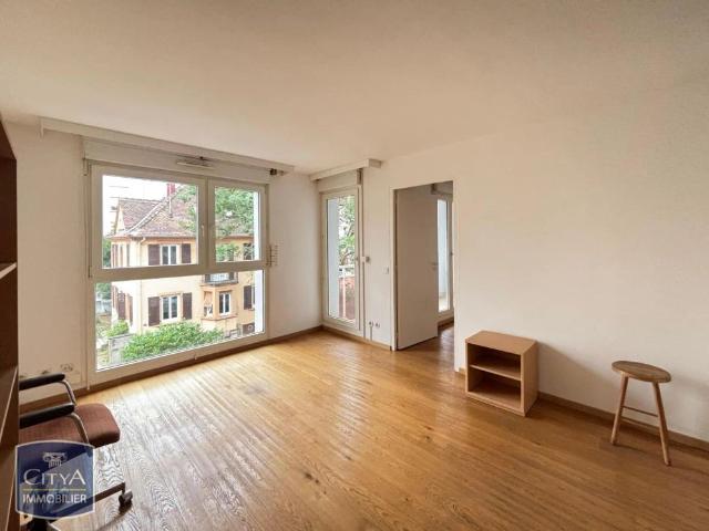 Appartement location à Strasbourg, Hoenheim