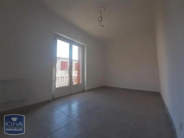 Appartement location à La Grand-Combe, Gard