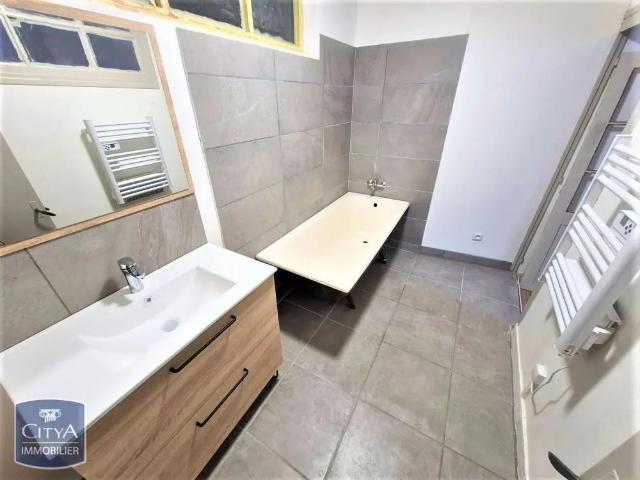 Appartement location à Chinon, L'ile-bouchard