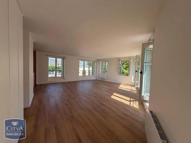 Appartement location à Vichy