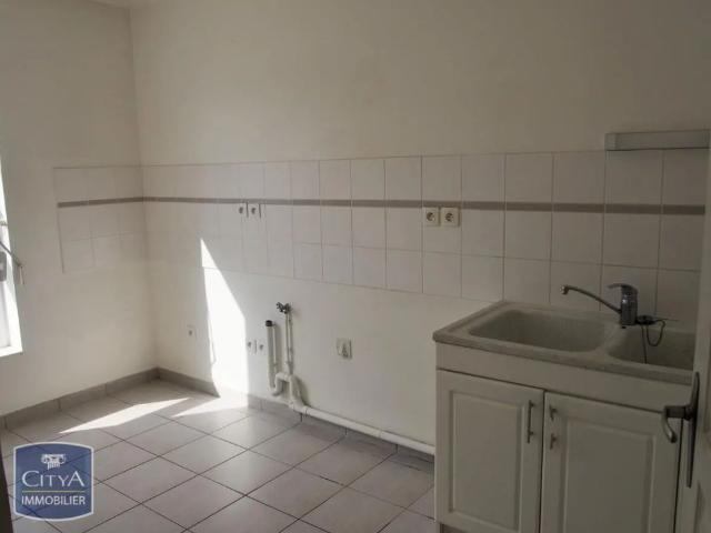 Appartement location à Angers
