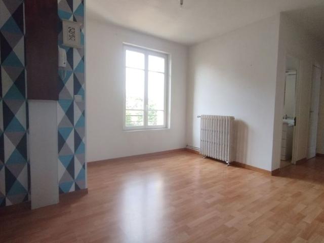 Appartement location à Compiègne