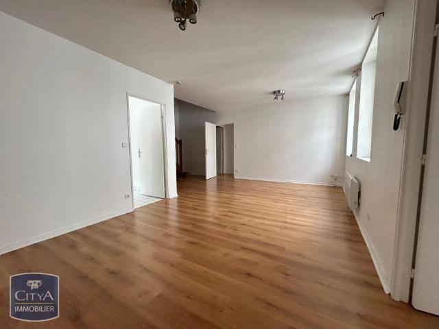 Appartement location à Orléans